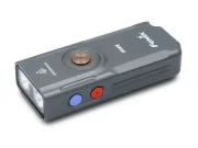 Fenix E06R - 700 Lumen / RED LASER / UV Rechargeable Keyring Light