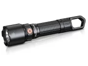 Fenix WF25RM - 3000 Lumen White / UV Rechargeable LED Torch with Charging Dock