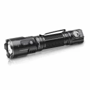 Fenix TK25R - 3600 Lumens Rechargeable White / Red / Blue / UV Led Torch