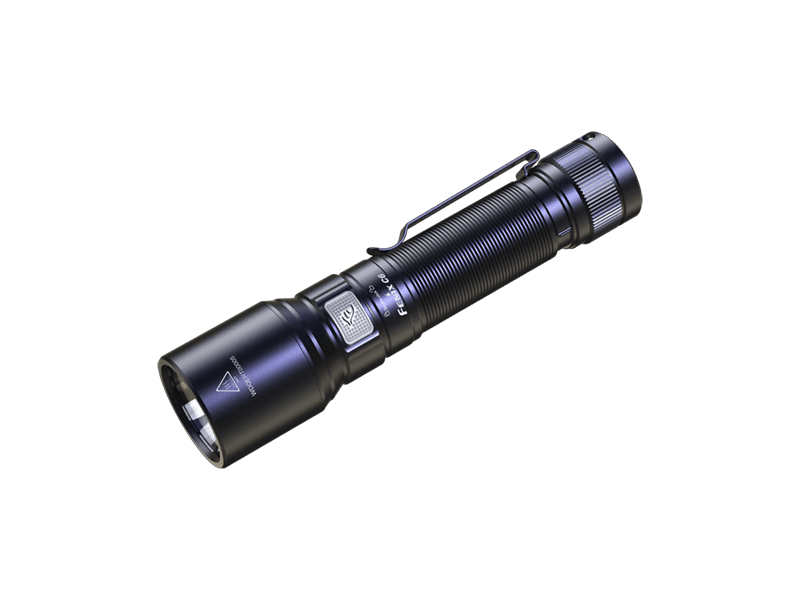 Fenix C6 V3.0 USB Rechargeable Led Torch | Fenix Light Australia