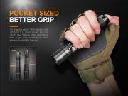 Fenix torch UC35V2
