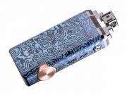 FENIX APEX 20 LIMITED EDITION FLASHLIGHT ( FLOW BLUE )