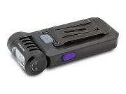 Fenix SW05R UV rechargeable clip light
