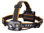 Fenix HP16R Rechargeable LED Headlamp