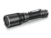 Fenix HT30R - White Laser USB Rechargeable LEP Torch - 1.5Km Throw