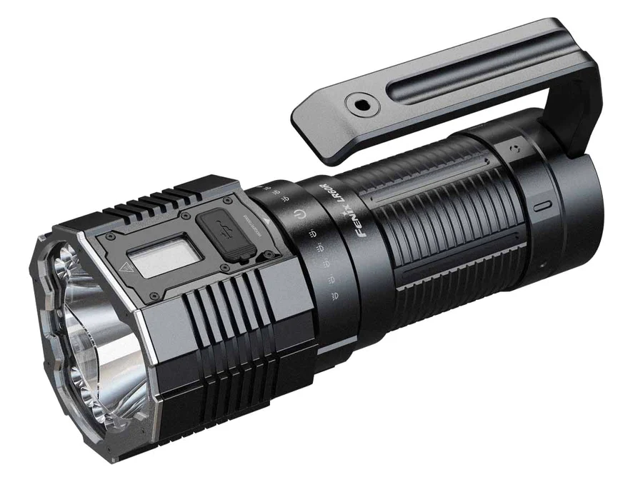 FENIX LR60R LED Search Torch