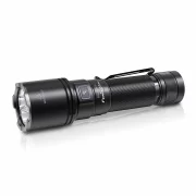 Fenix C7 Pro - 4600 Lumens USB Rechargeable Led Torch
